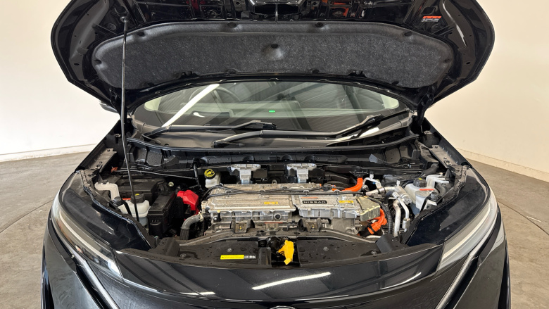 Nissan ARIYA 178kW Evolve 87kWh 22kWCh 5dr Auto Electric Hatchback